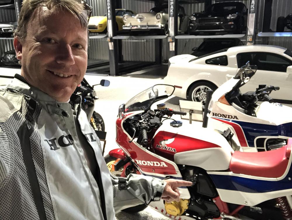 ThrottleStop Elkhart Lake, WI Highly !!! USA North