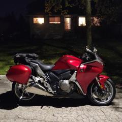 204VFR