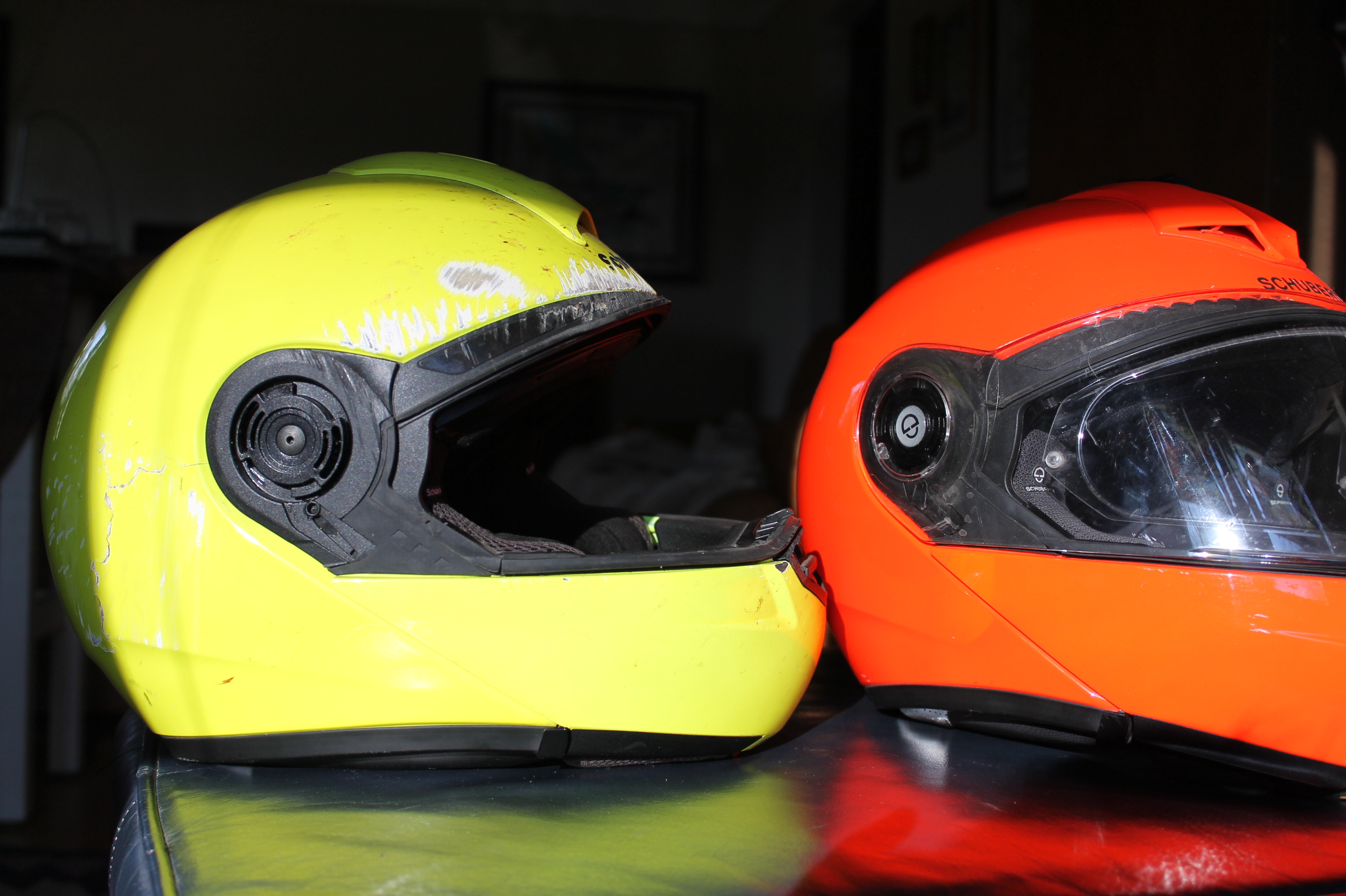 Helmet reline or purchase new? - Clothing & Wearables - VFRDiscussion