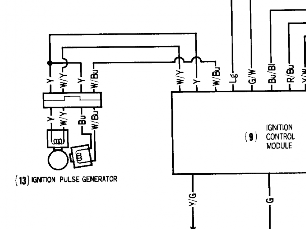 Measuring pickup resistance? Electrical VFRDiscussion