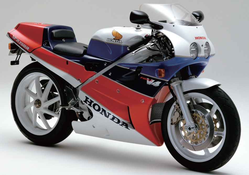 RC30 Replica Research Modification Questions VFRDiscussion