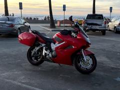 VFR at the beach