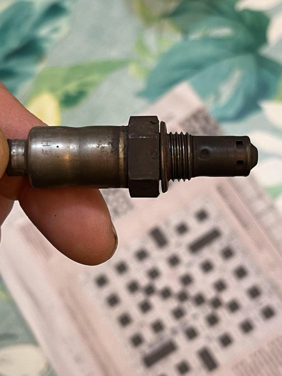 Poor fuel economy Sixth Generation VFR's VFRDiscussion