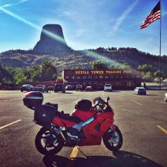 Devils Tower