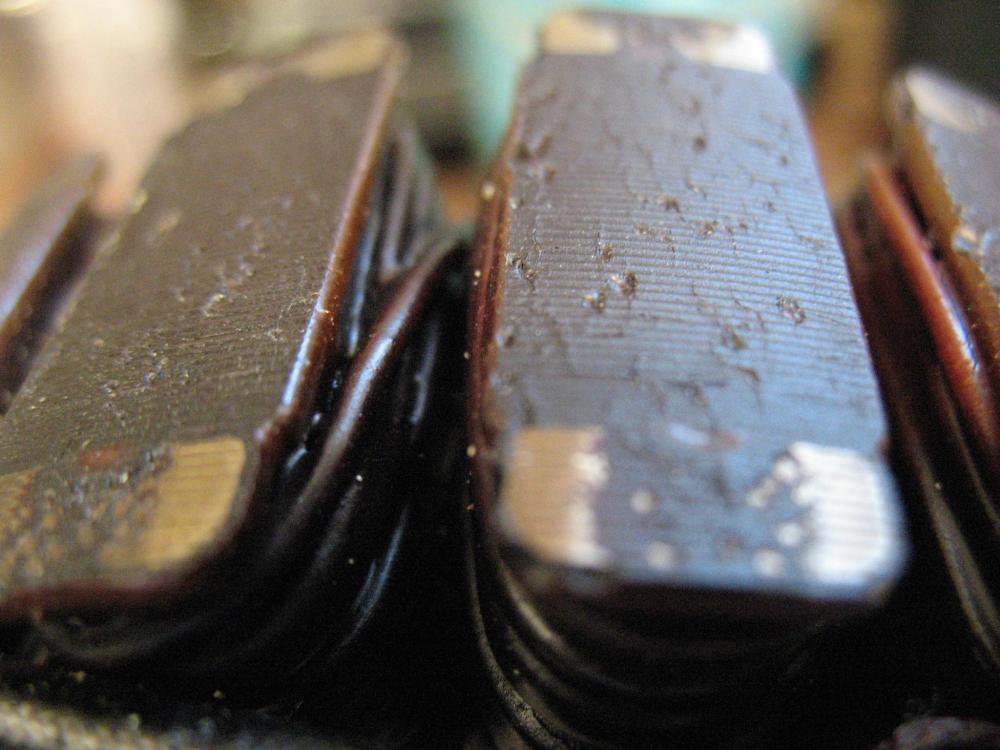 Stator failure cause? Electrical VFRDiscussion