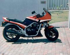 Honda VF1000F - Origional Bike.jpeg