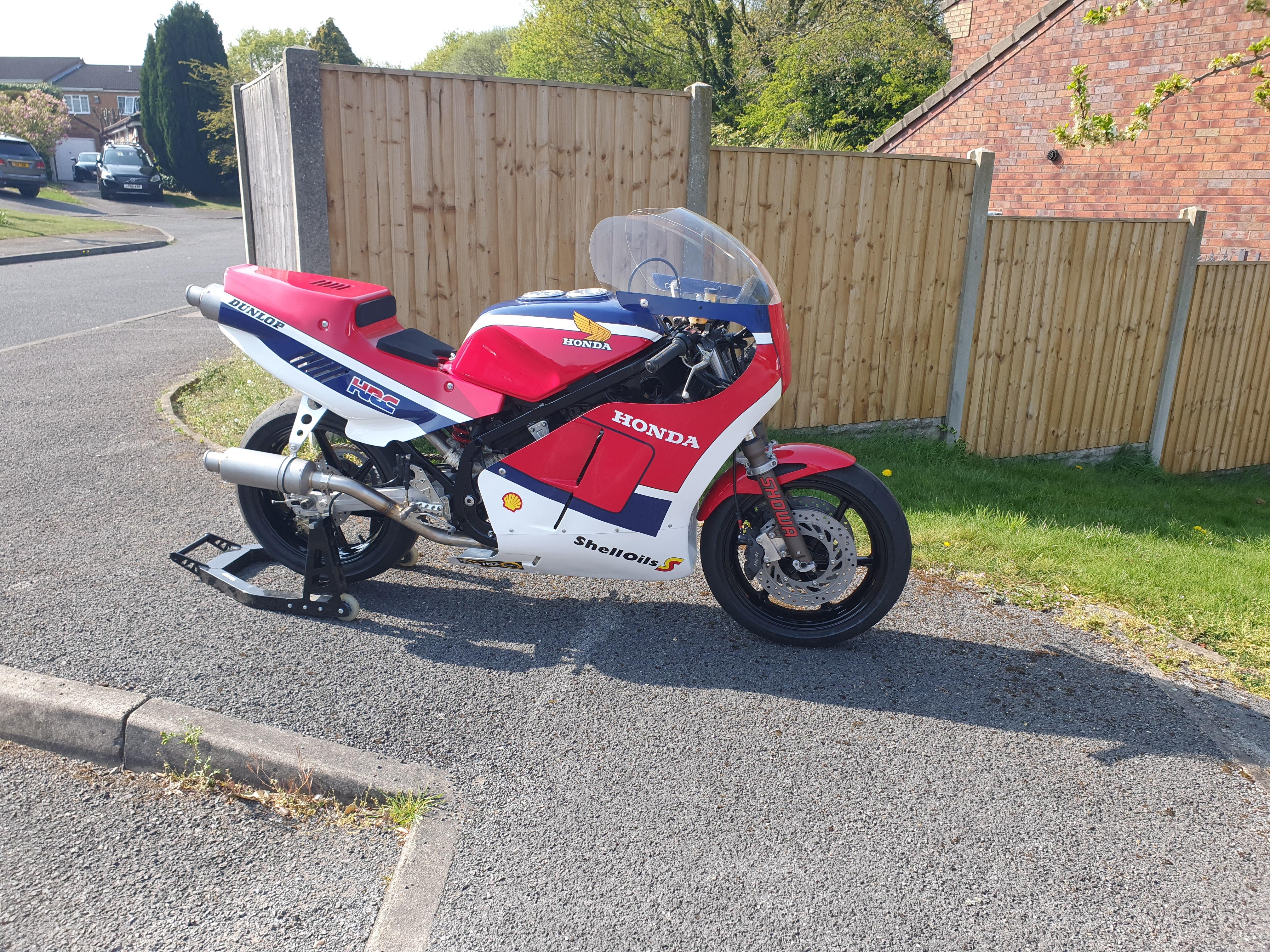 1986 honda vfr 750 fairings body kits hotsell