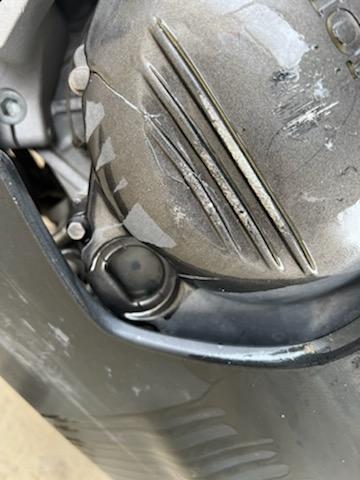 Right Crankcase Clutch Gasket For Honda VFR800 Fi VFR800FI 98-22 - Foto 9