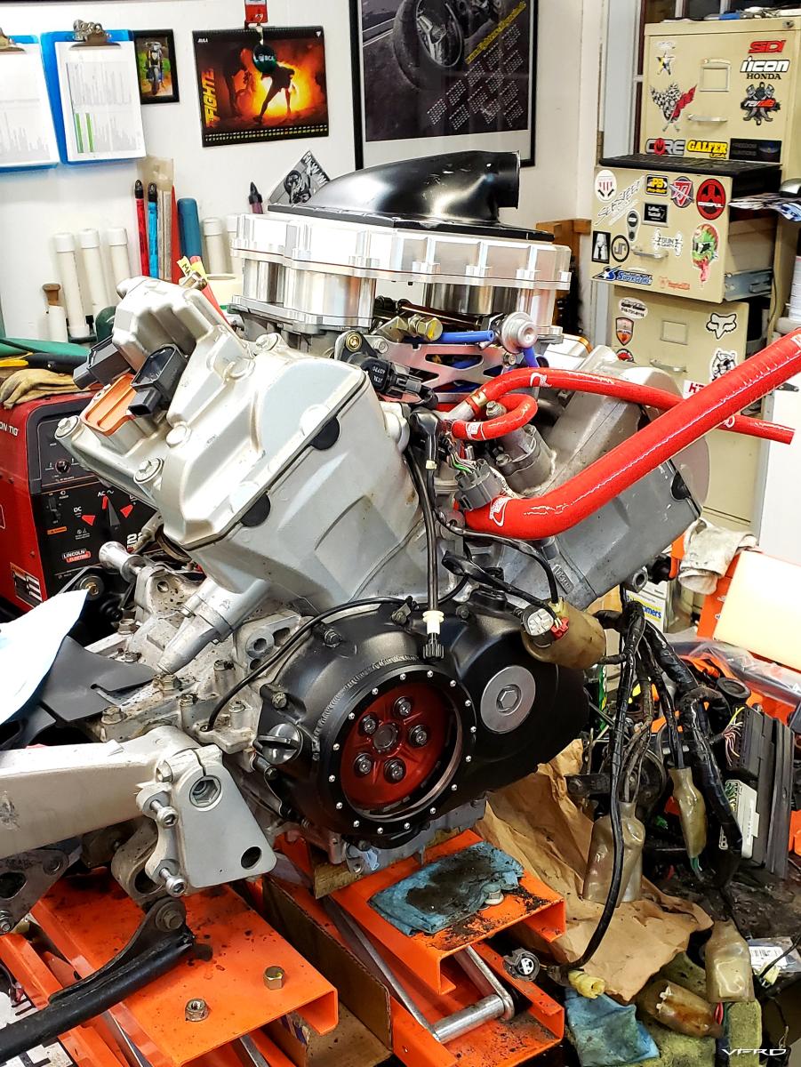 RAI’s 1/43 VFR800P 2002-2008 H743MC01 RAI'S S Vfr800P 2002-2008 H743Mc01 1:43 | eBay