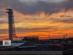 More information about "Circuit of the Americas"