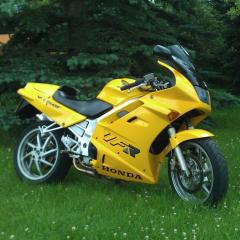 93 VFR750 RC36