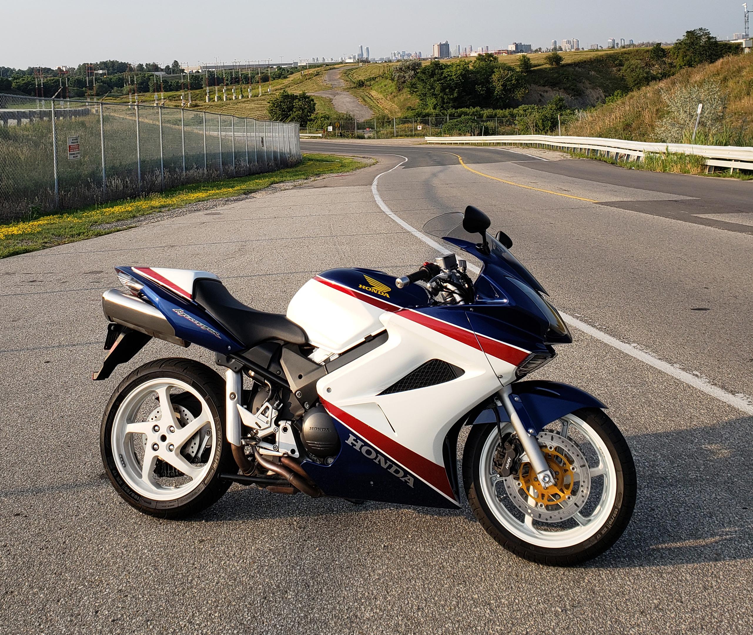 2024 XSR 900 GP Eighth Generation VFR s VFRDiscussion