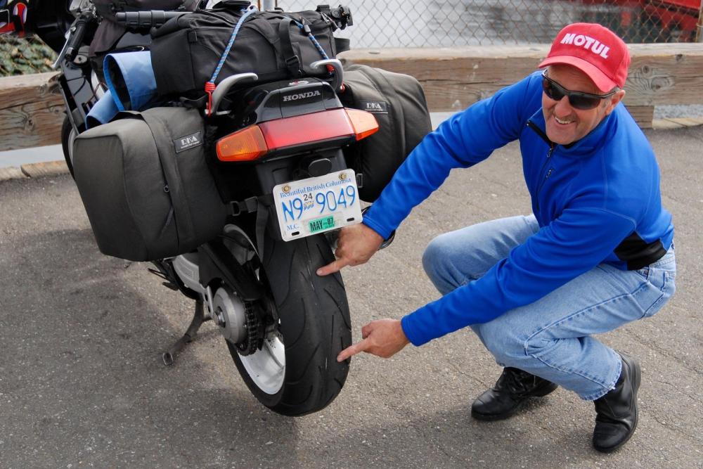 92 VFR at ferry terminal.jpg