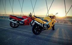 With red sister