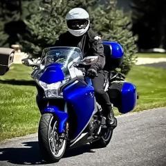 Joe Rocket Jacket Eighth Generation VFR s VFRDiscussion