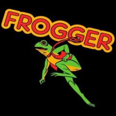 Frogger