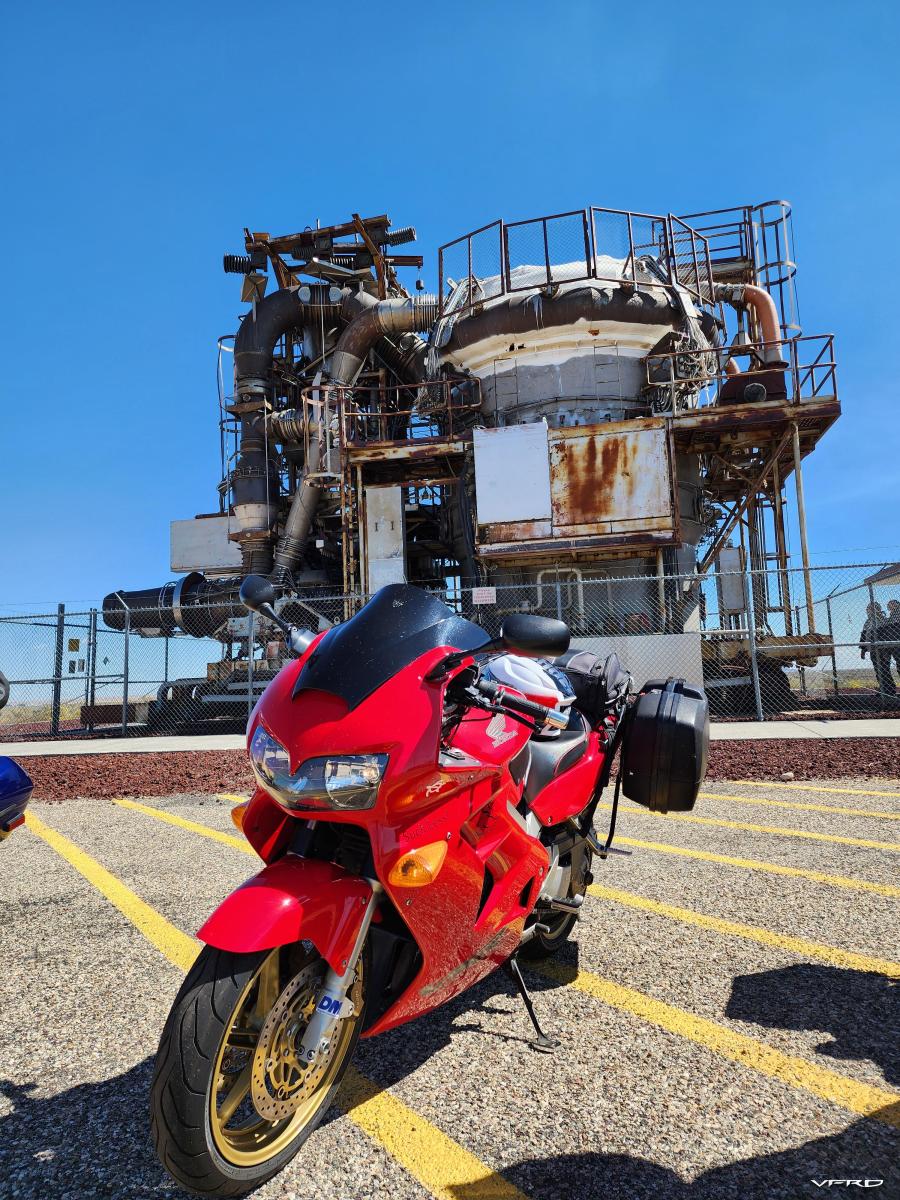 Touring