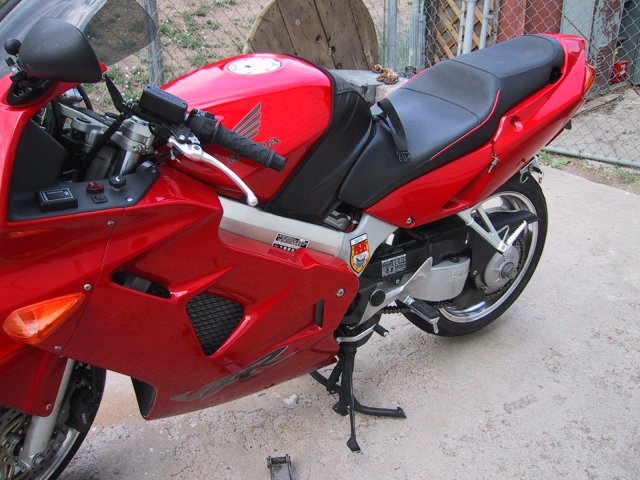 motorcycle wheel polishing