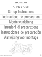 More information about "VFR750FL-P Setup manual"