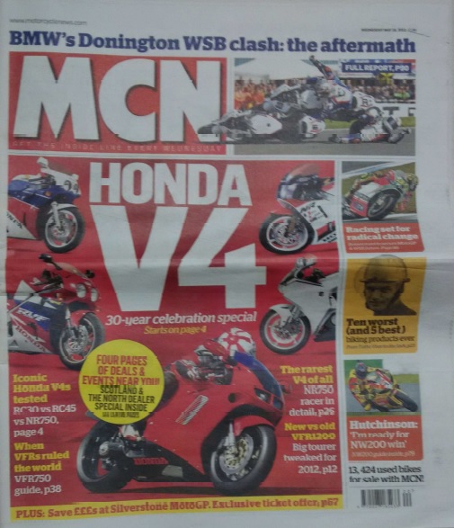 mcn used bikes for sale