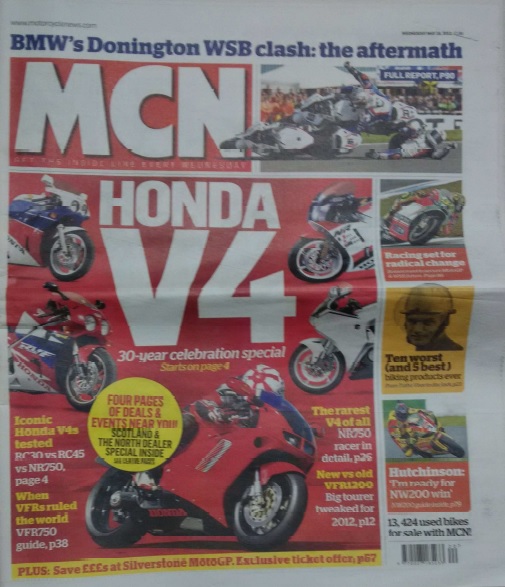 More information about "MCN - Honda V4 30 Year Special (16 May 2012)"