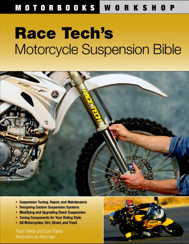 More information about "RaceTech Suspension Bible"
