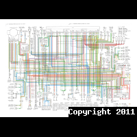 VFR1200FD Wiring Diagram. - Owners Manuals and other - VFRDiscussion