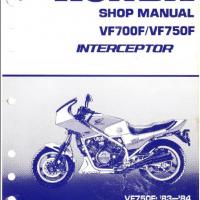 More information about "First Gen VF700 and VF750 Factory Service Manual with chapters bookmarked"