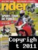 More information about "Rider Article January 2010"