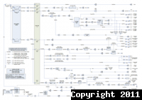 More information about "VFR800 2002 - 2007 Standard type Electrical Schematic"